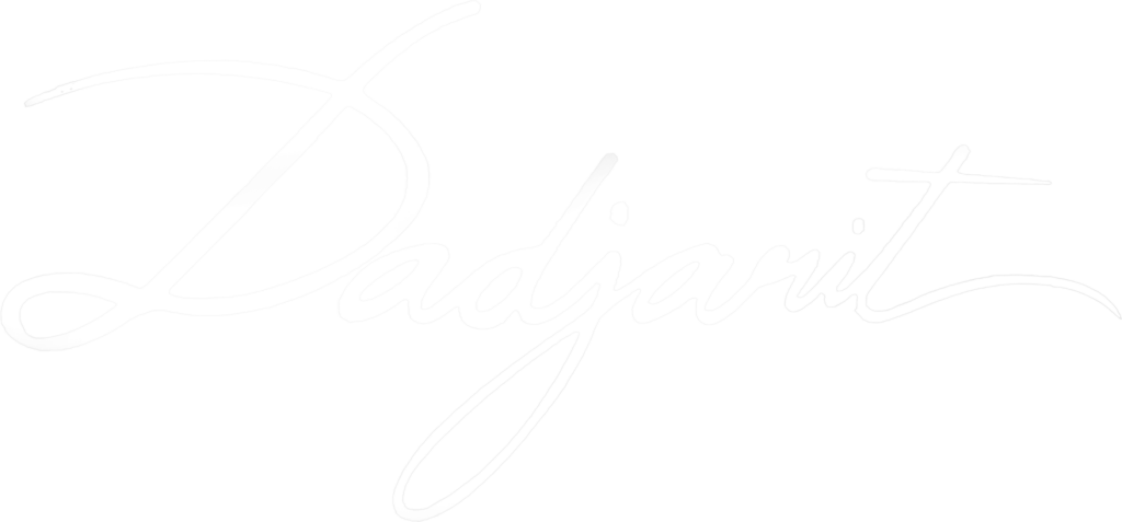 Dadjarit Parfum